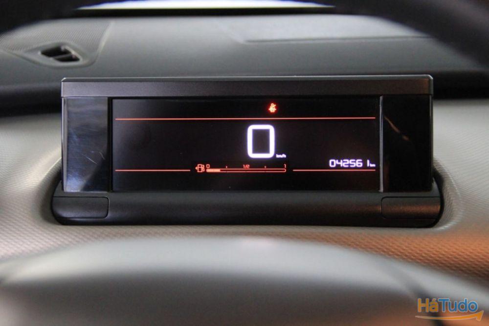 Citroën C4 Cactus 1.2 Puretech Feel Citroën C4 Cactus 1.2 Puretech Feel