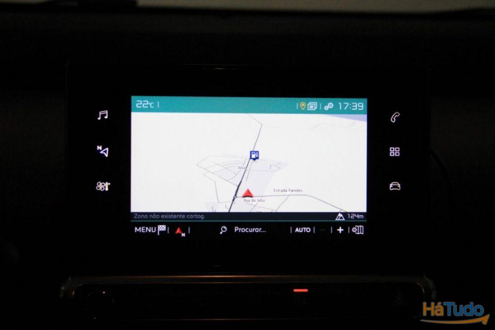 Citroën C4 Cactus 1.2 Puretech Feel Citroën C4 Cactus 1.2 Puretech Feel