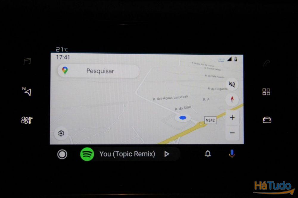 Citroën C4 Cactus 1.2 Puretech Feel Citroën C4 Cactus 1.2 Puretech Feel