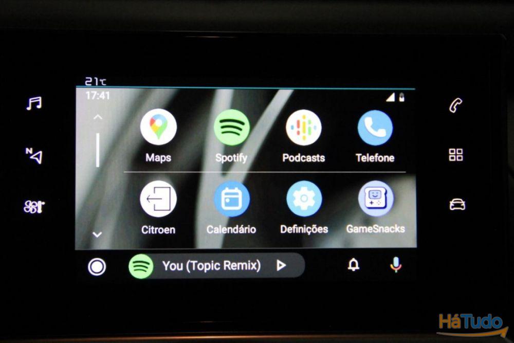 Citroën C4 Cactus 1.2 Puretech Feel Citroën C4 Cactus 1.2 Puretech Feel