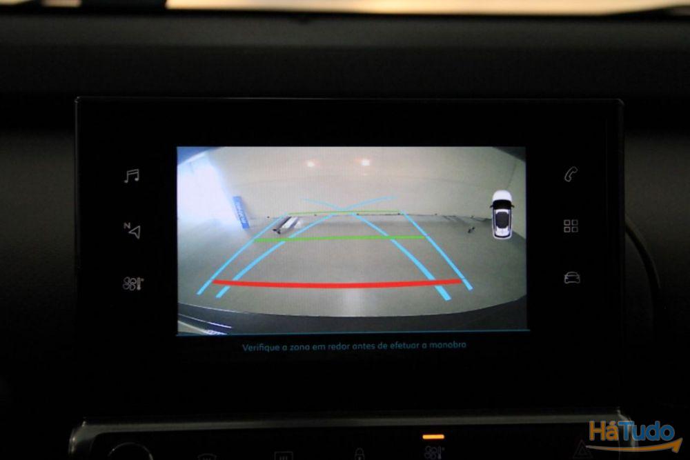 Citroën C4 Cactus 1.2 Puretech Feel Citroën C4 Cactus 1.2 Puretech Feel