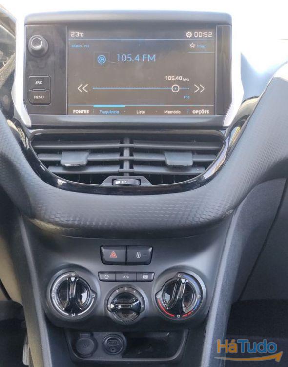 Peugeot 2008 1.2 PureTech Style Peugeot 2008 1.2 PureTech Style