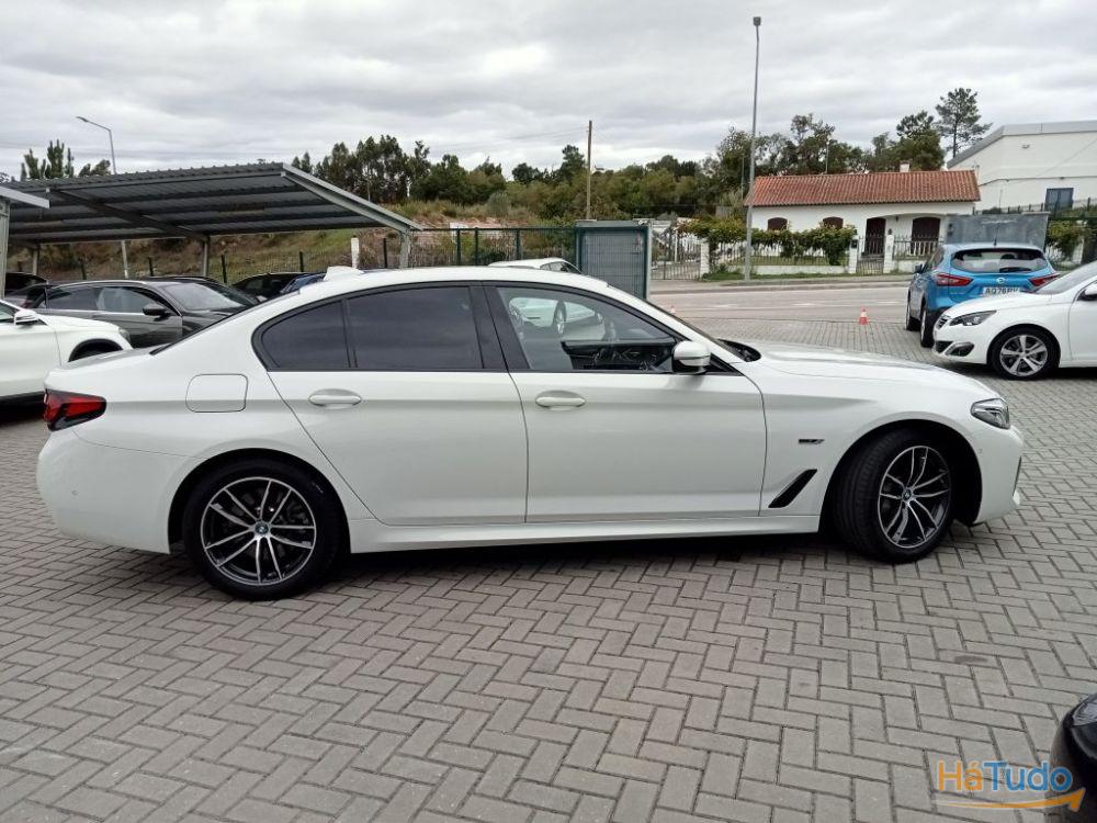 BMW 545 e xDrive Pack M BMW 545 e xDrive Pack M