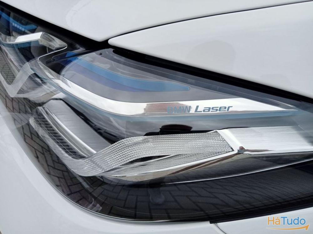 BMW 545 e xDrive Pack M BMW 545 e xDrive Pack M