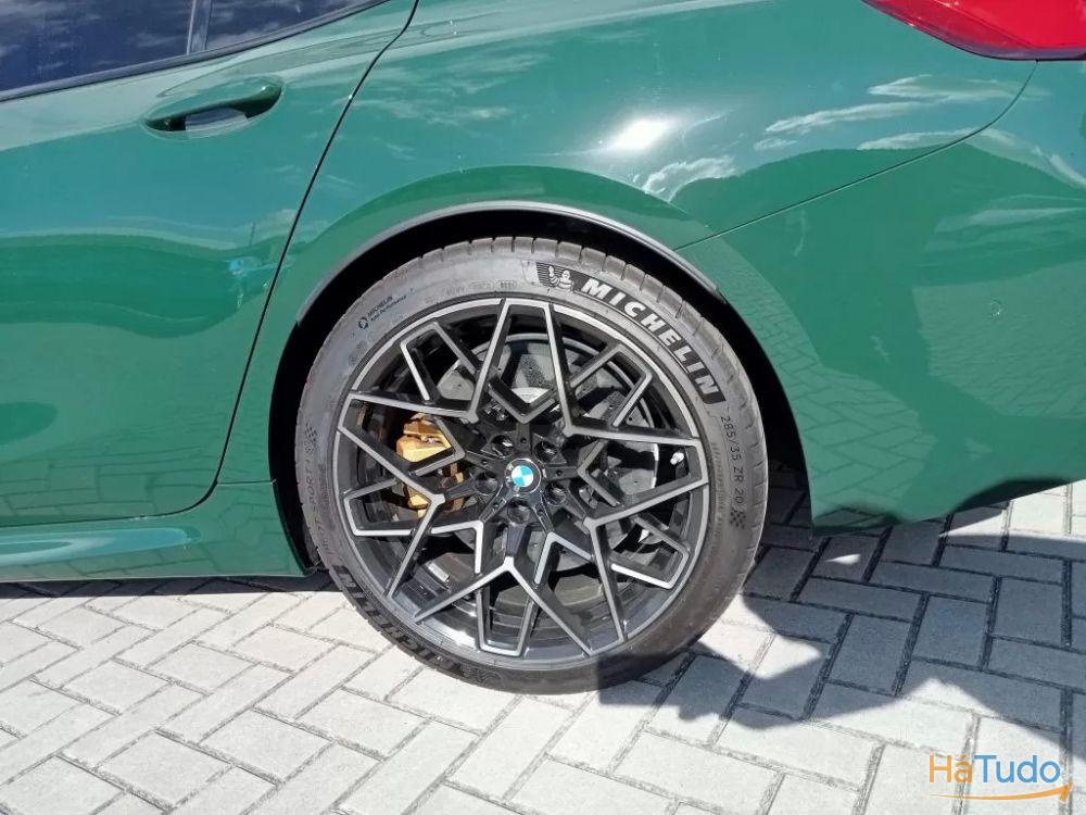 BMW M8 M8 Grand Coupé Competicion BMW M8 M8 Grand Coupé Competicion