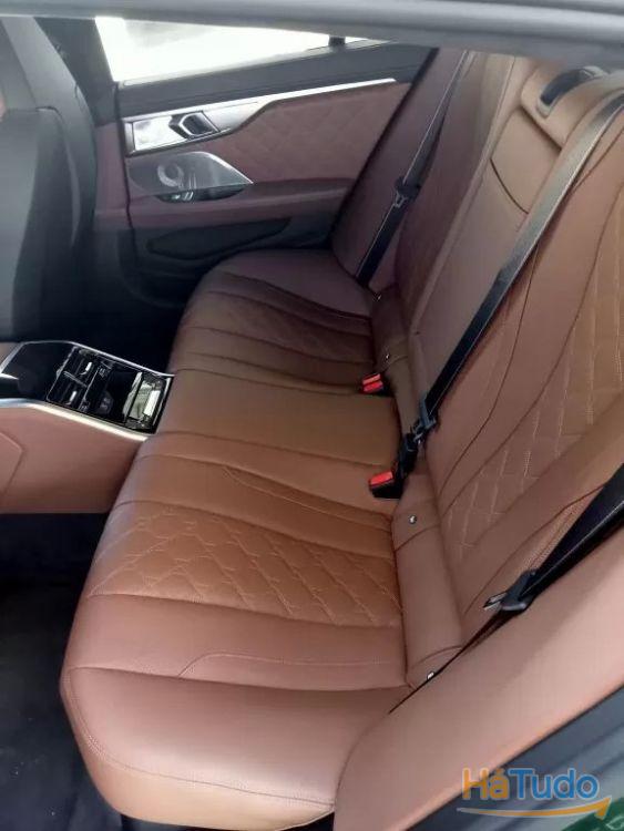 BMW M8 M8 Grand Coupé Competicion BMW M8 M8 Grand Coupé Competicion