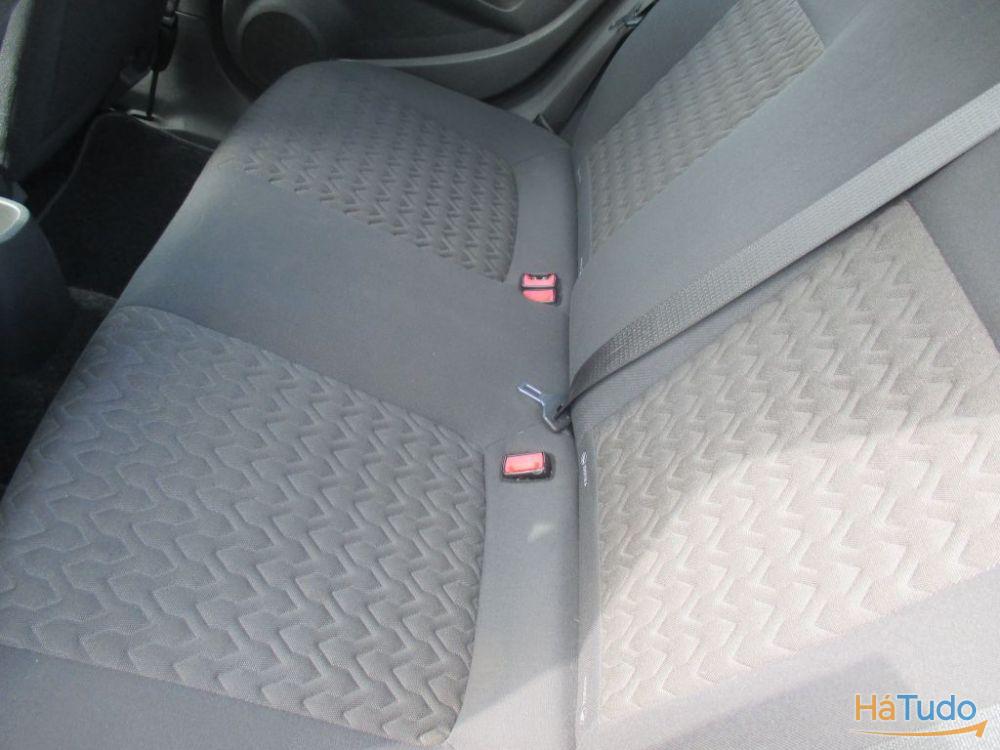 Opel Corsa 1.3 CDTi City Opel Corsa 1.3 CDTi City