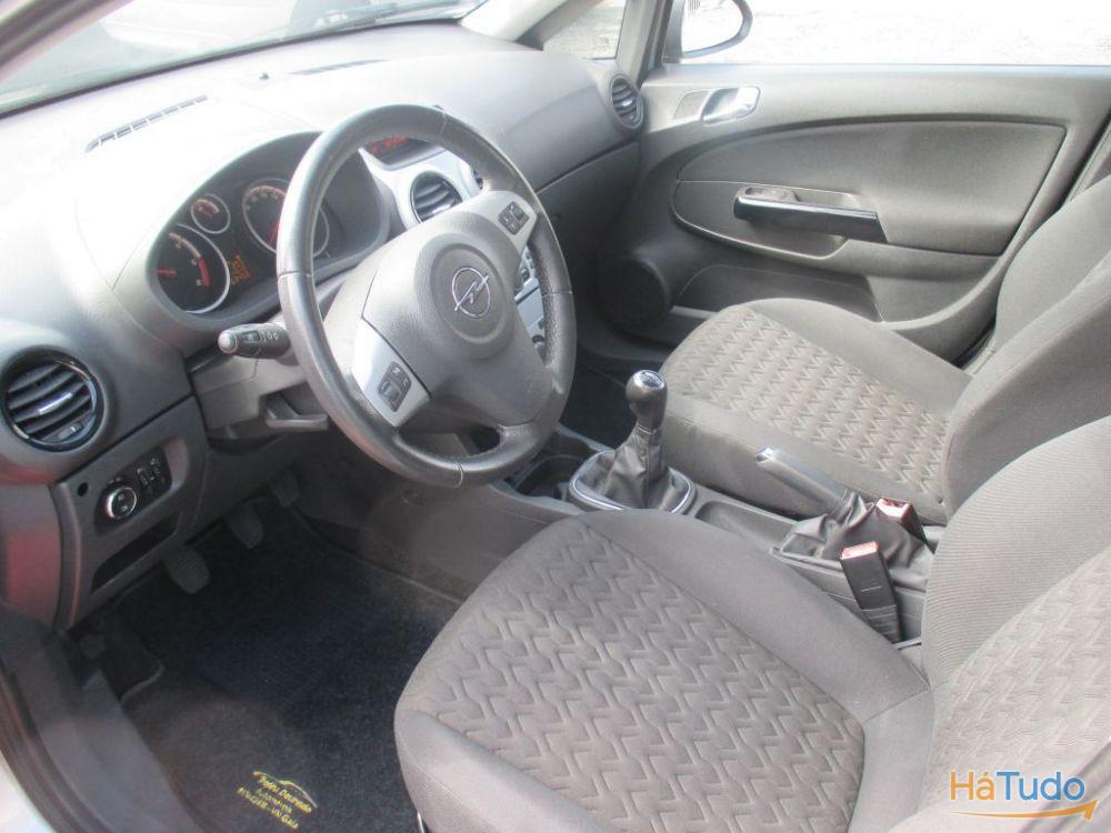 Opel Corsa 1.3 CDTi City Opel Corsa 1.3 CDTi City