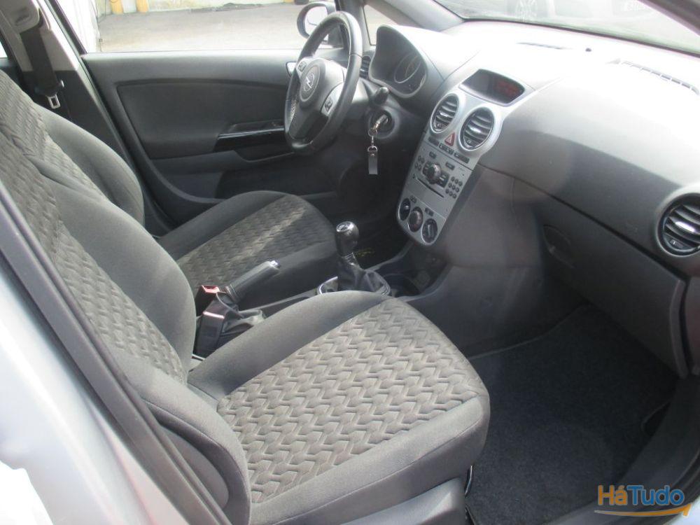 Opel Corsa 1.3 CDTi City Opel Corsa 1.3 CDTi City
