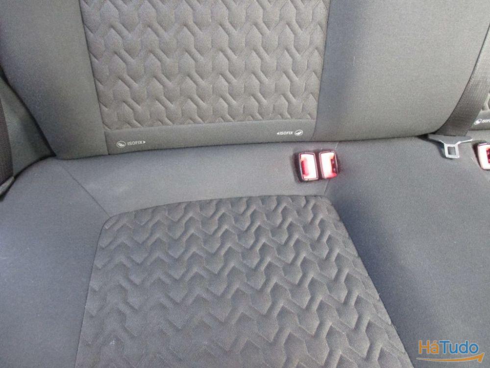 Opel Corsa 1.3 CDTi City Opel Corsa 1.3 CDTi City