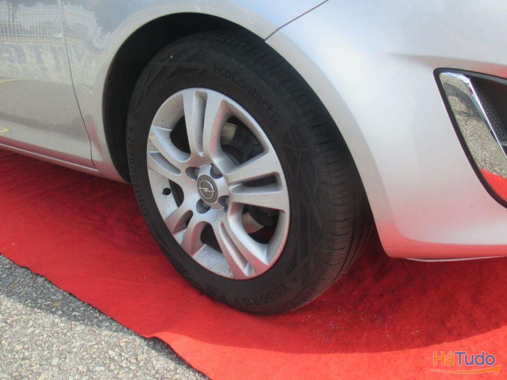 Opel Corsa 1.3 CDTi City Opel Corsa 1.3 CDTi City