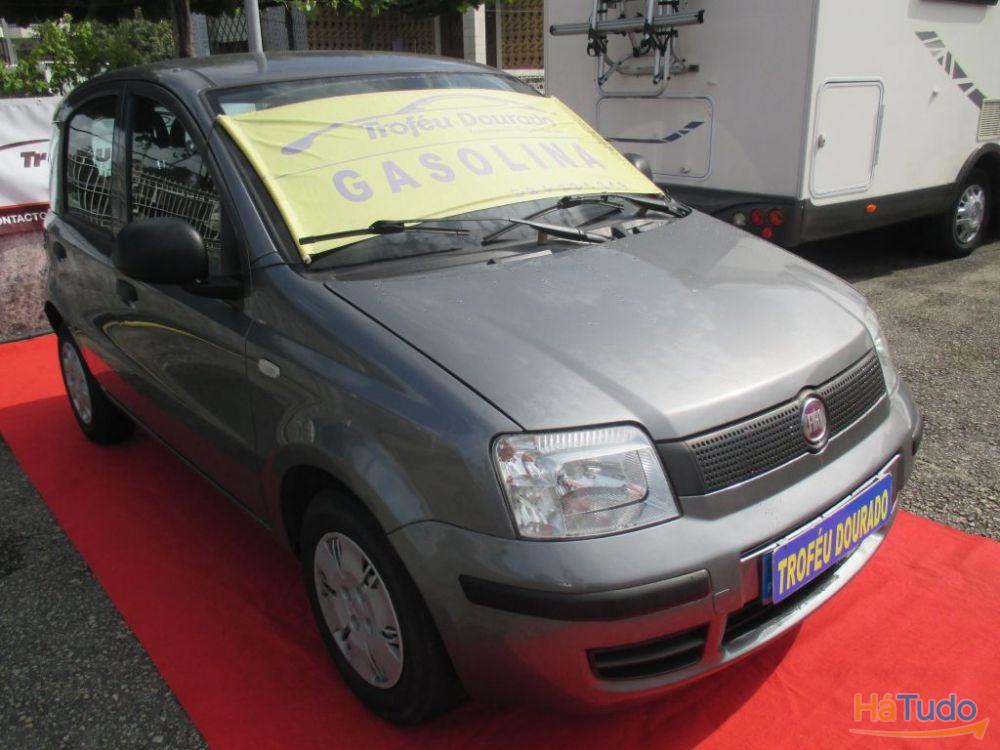 Fiat Panda 1.2 Active Fiat Panda 1.2 Active