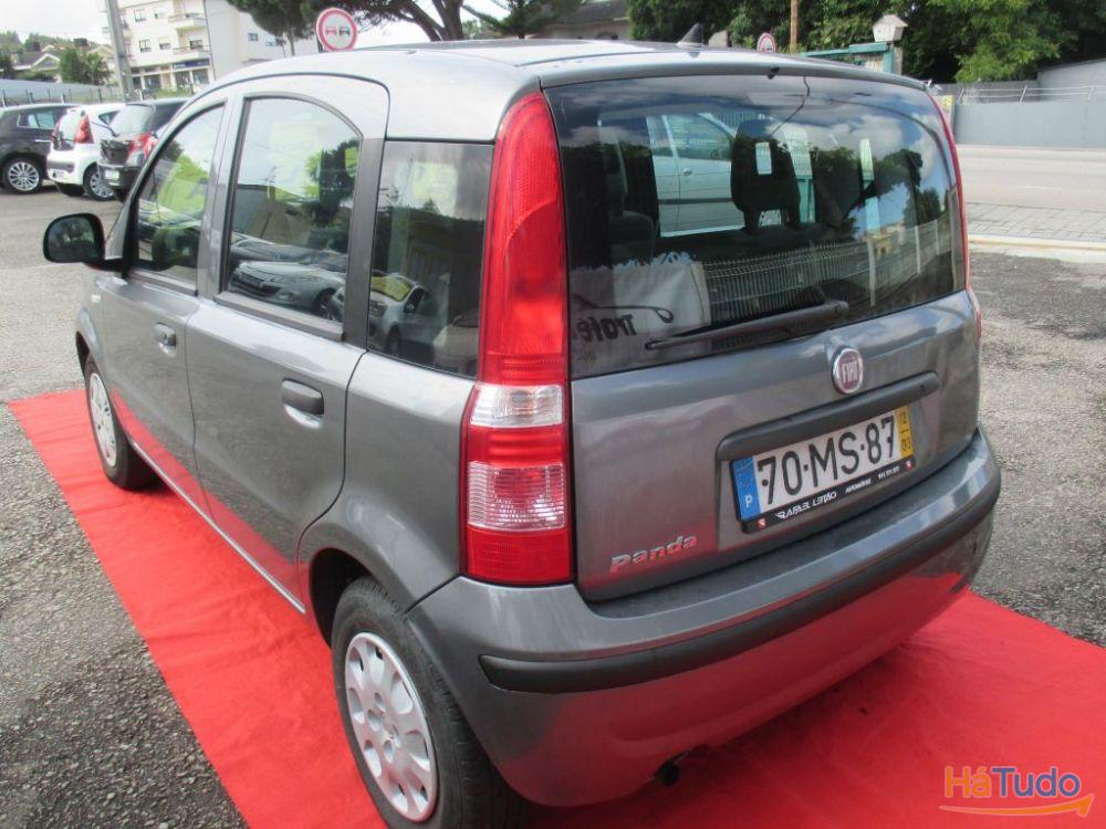 Fiat Panda 1.2 Active Fiat Panda 1.2 Active
