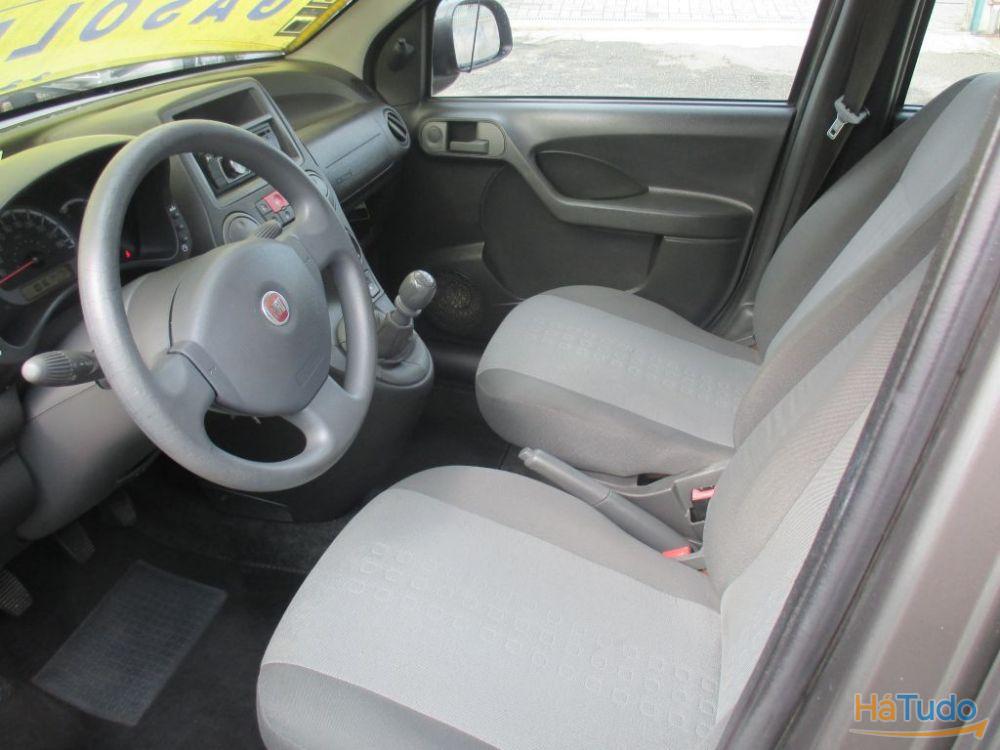 Fiat Panda 1.2 Active Fiat Panda 1.2 Active
