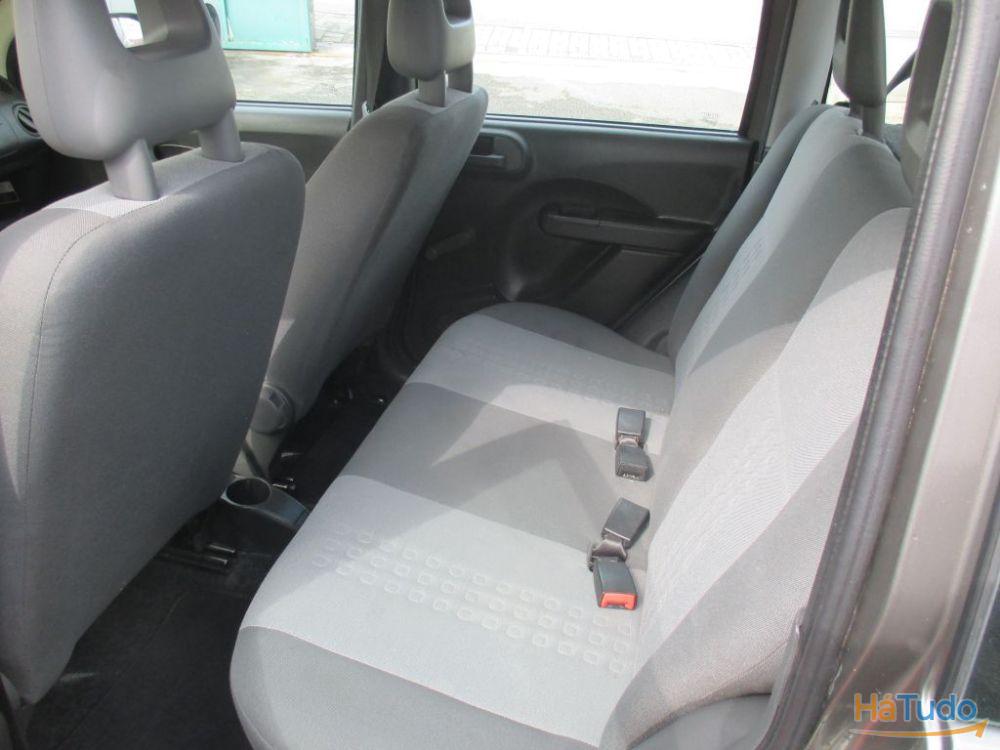 Fiat Panda 1.2 Active Fiat Panda 1.2 Active