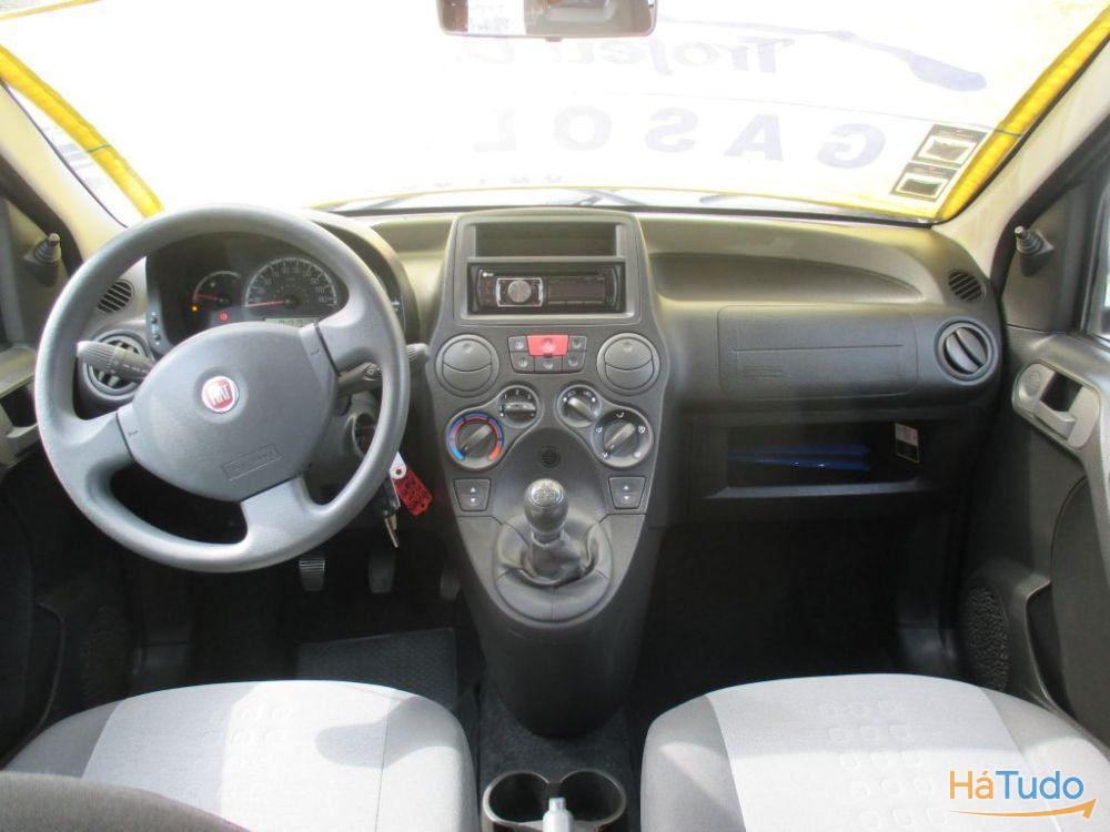 Fiat Panda 1.2 Active Fiat Panda 1.2 Active