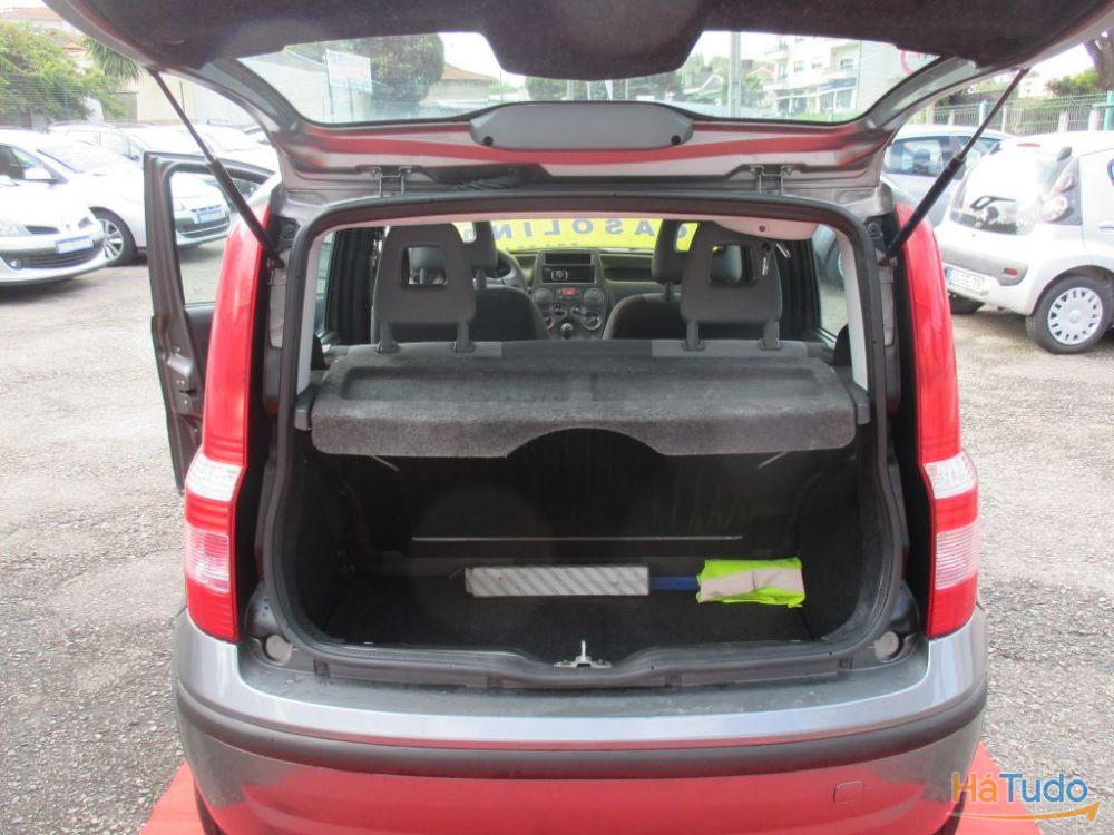 Fiat Panda 1.2 Active Fiat Panda 1.2 Active