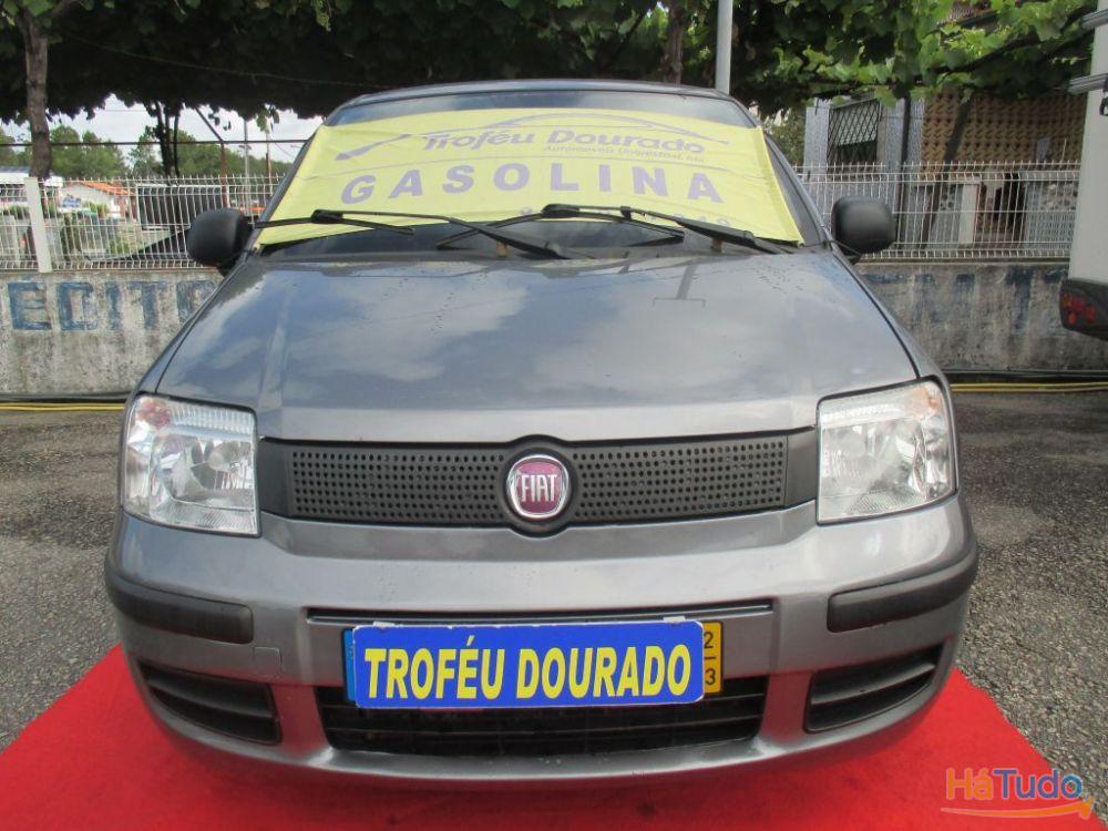 Fiat Panda 1.2 Active Fiat Panda 1.2 Active