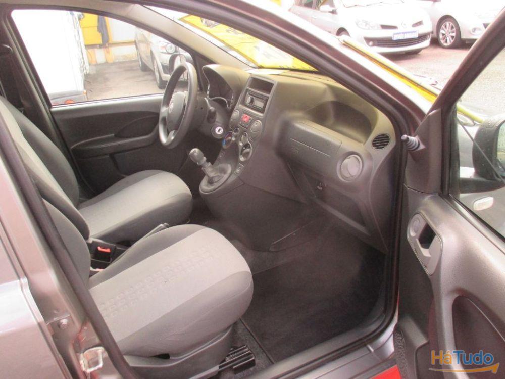 Fiat Panda 1.2 Active Fiat Panda 1.2 Active