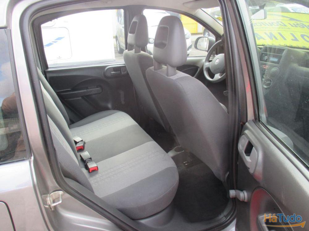 Fiat Panda 1.2 Active Fiat Panda 1.2 Active