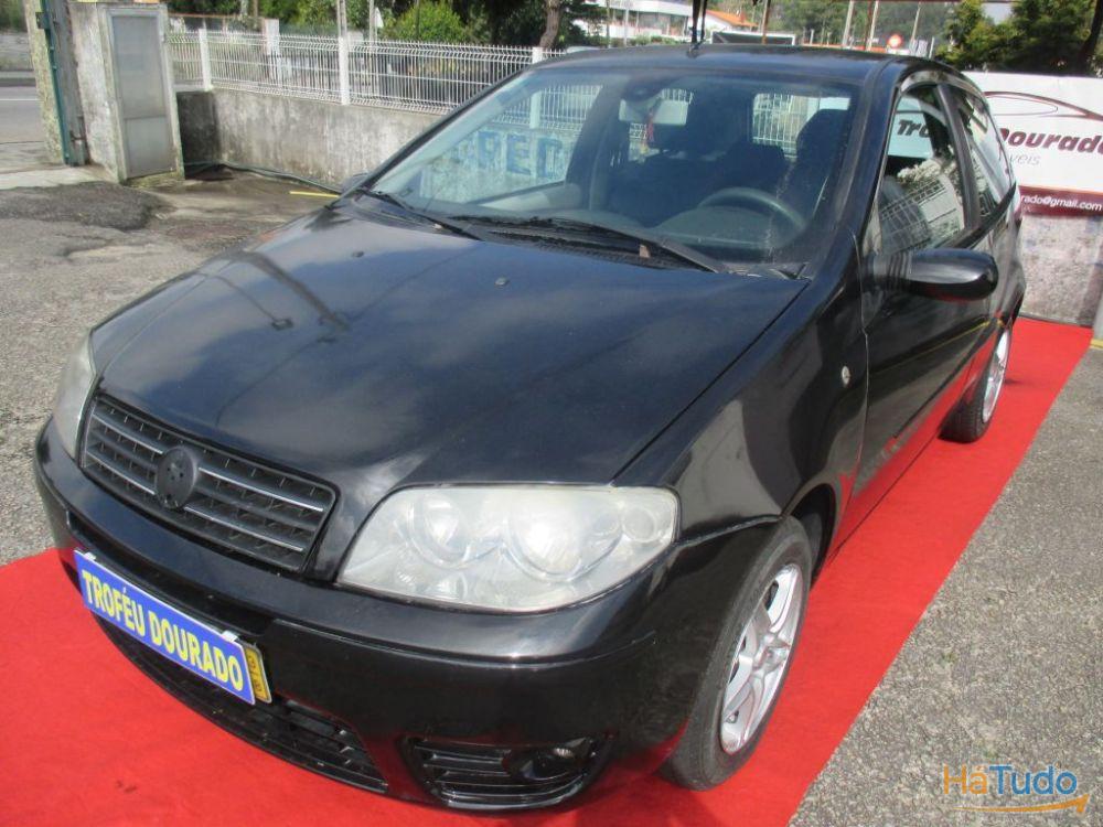 Fiat Punto 1.2 SX Fiat Punto 1.2 SX