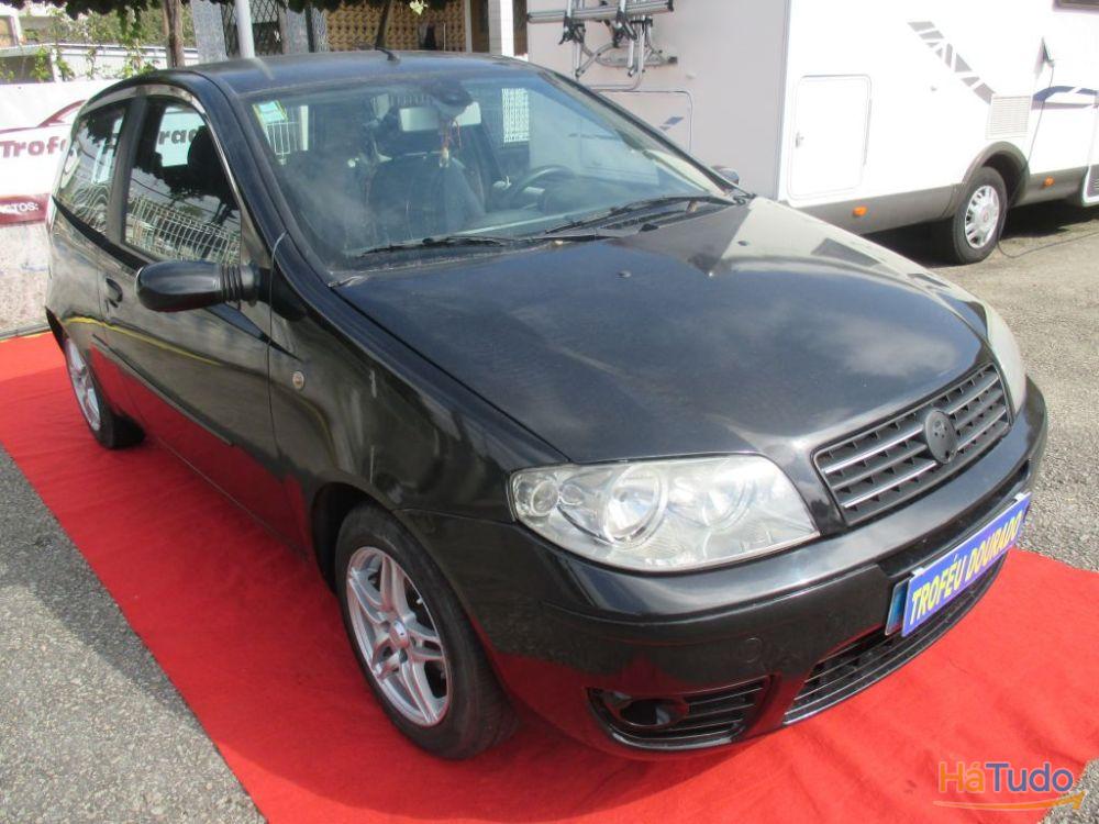 Fiat Punto 1.2 SX Fiat Punto 1.2 SX