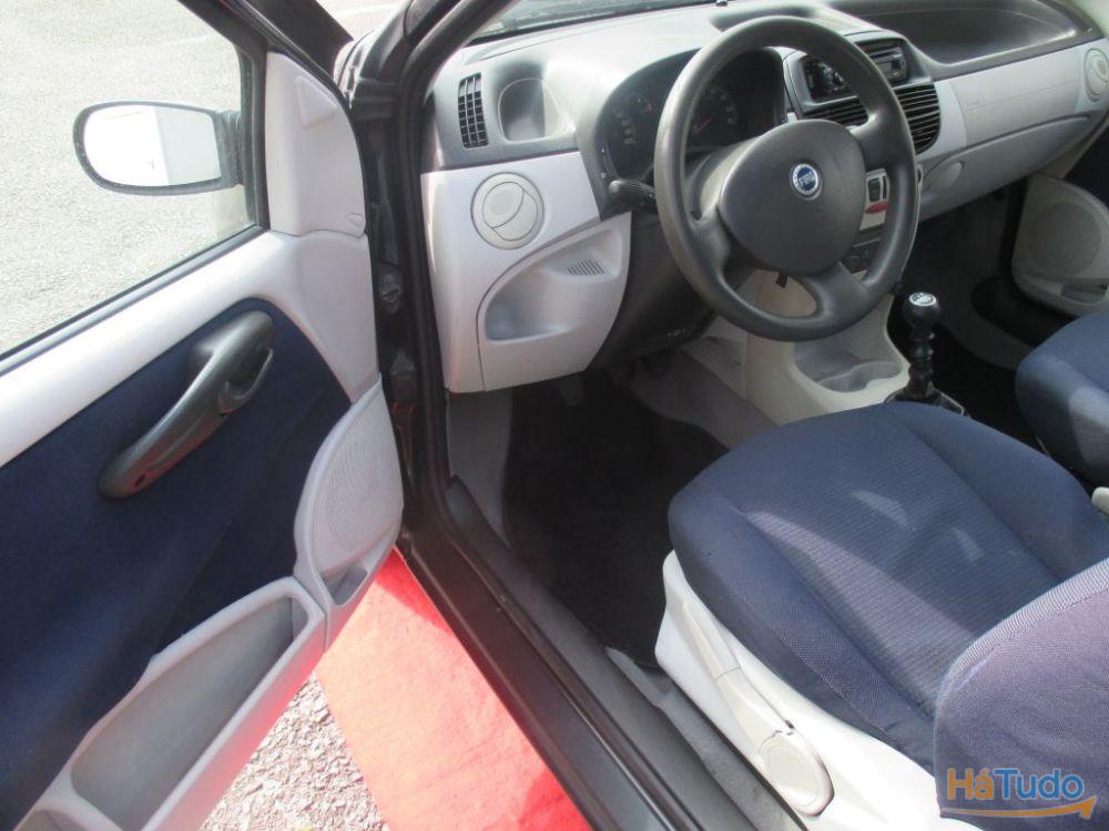 Fiat Punto 1.2 SX Fiat Punto 1.2 SX