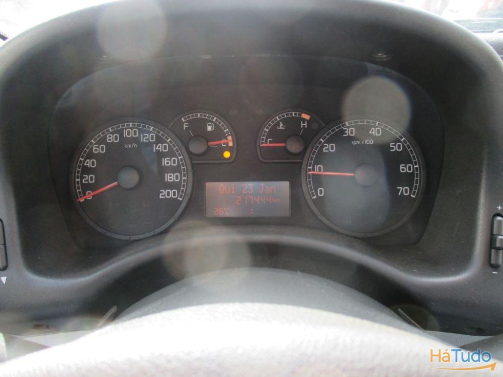 Fiat Punto 1.2 SX Fiat Punto 1.2 SX