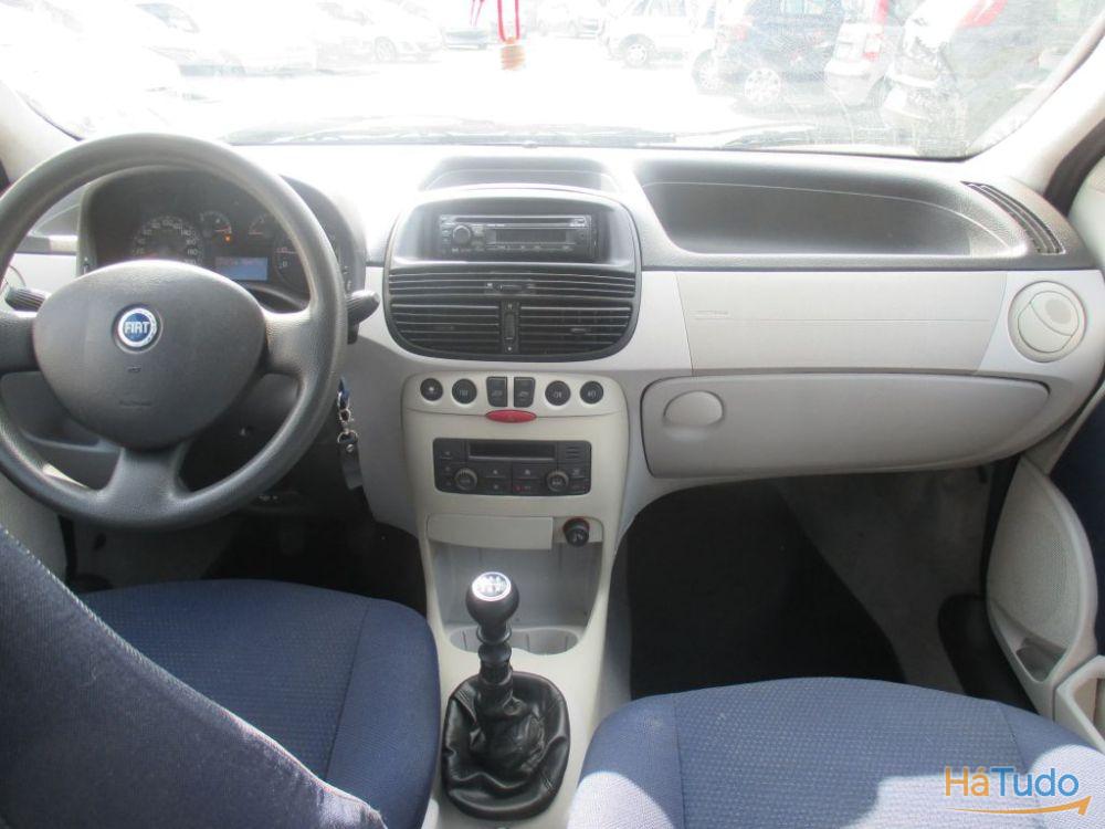 Fiat Punto 1.2 SX Fiat Punto 1.2 SX
