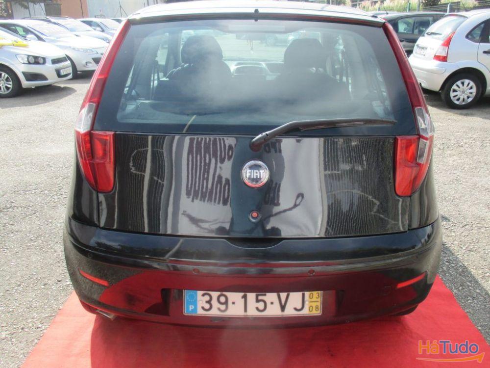 Fiat Punto 1.2 SX Fiat Punto 1.2 SX