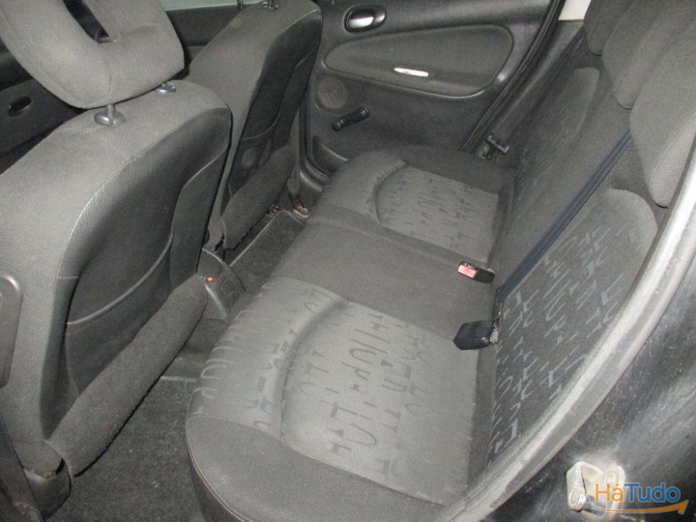 Peugeot 206 5 portas Gasolina Peugeot 206 5 portas Gasolina