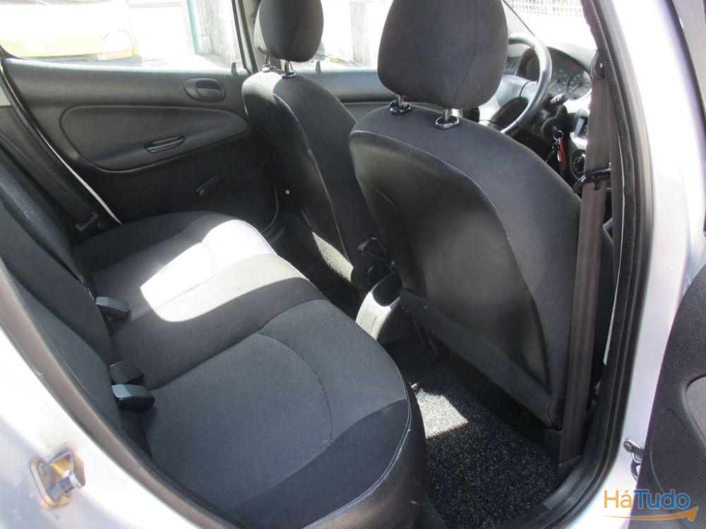 Peugeot 206 1.400 HDI-DIESEL Peugeot 206 1.400 HDI-DIESEL