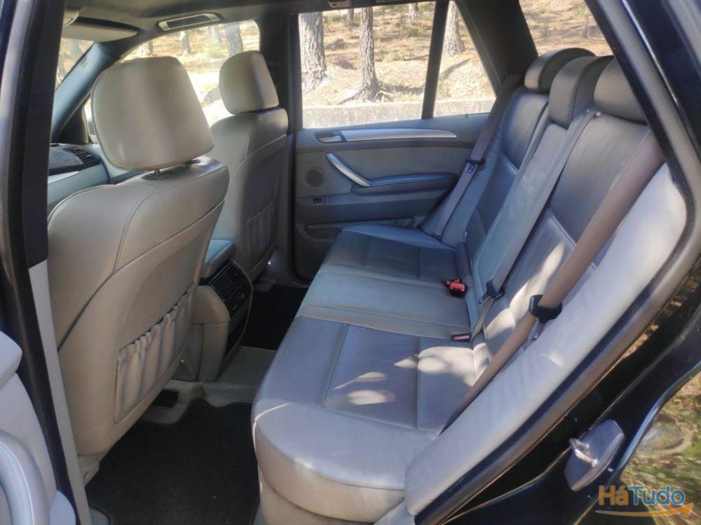 BMW X5 3.0 d BMW X5 3.0 d