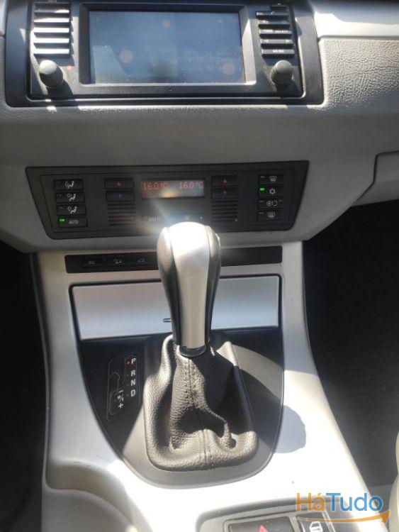 BMW X5 3.0 d BMW X5 3.0 d