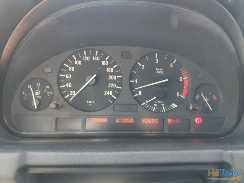 BMW X5 3.0 d BMW X5 3.0 d