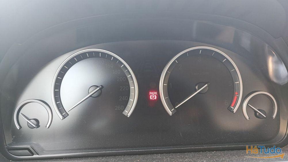 BMW 520 d Line Luxury Auto BMW 520 d Line Luxury Auto