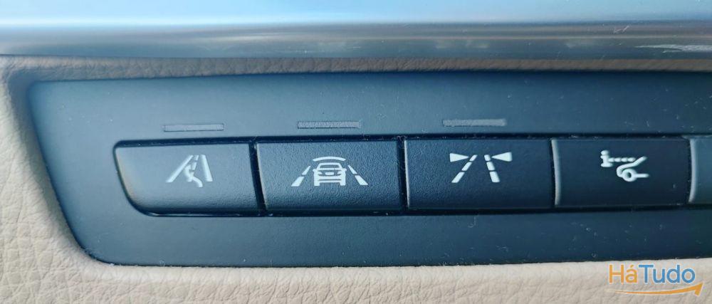 BMW 520 d Line Luxury Auto BMW 520 d Line Luxury Auto