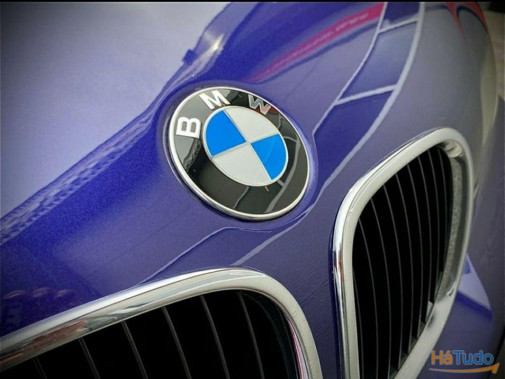 BMW Z3 M Velvet Blue BMW Z3 M Velvet Blue