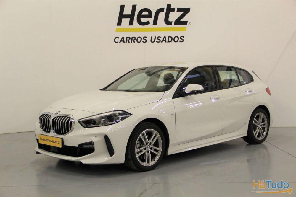 BMW 118 Pack M BMW 118 Pack M