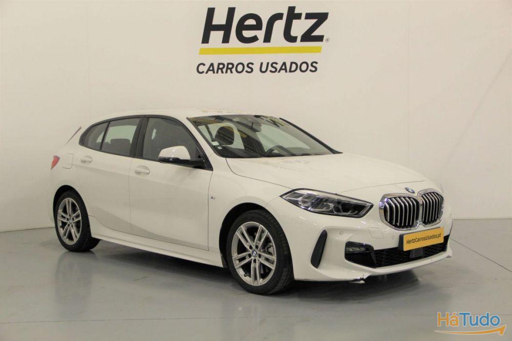 BMW 118 Pack M BMW 118 Pack M