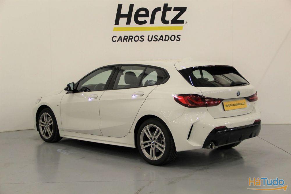 BMW 118 Pack M BMW 118 Pack M