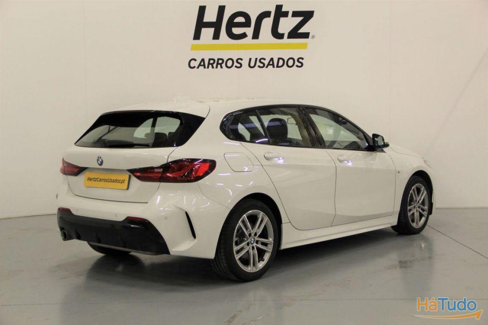 BMW 118 Pack M BMW 118 Pack M