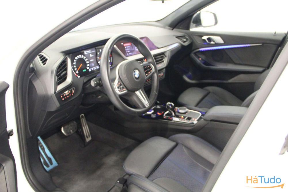 BMW 118 Pack M BMW 118 Pack M