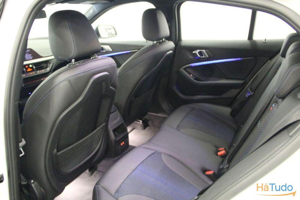 BMW 118 Pack M BMW 118 Pack M