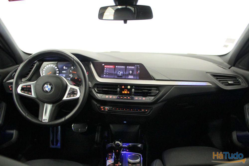 BMW 118 Pack M BMW 118 Pack M