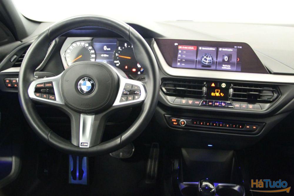 BMW 118 Pack M BMW 118 Pack M