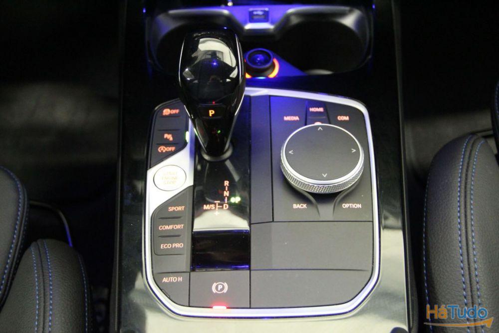 BMW 118 Pack M BMW 118 Pack M