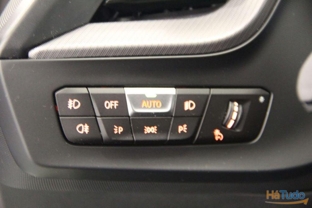 BMW 118 Pack M BMW 118 Pack M