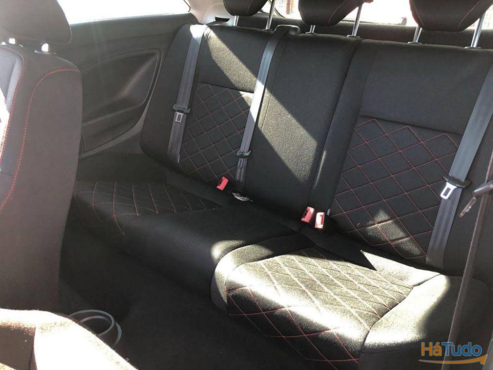 Seat Ibiza SC 2.0 TDi FR Boca-Negra Seat Ibiza SC 2.0 TDi FR Boca-Negra