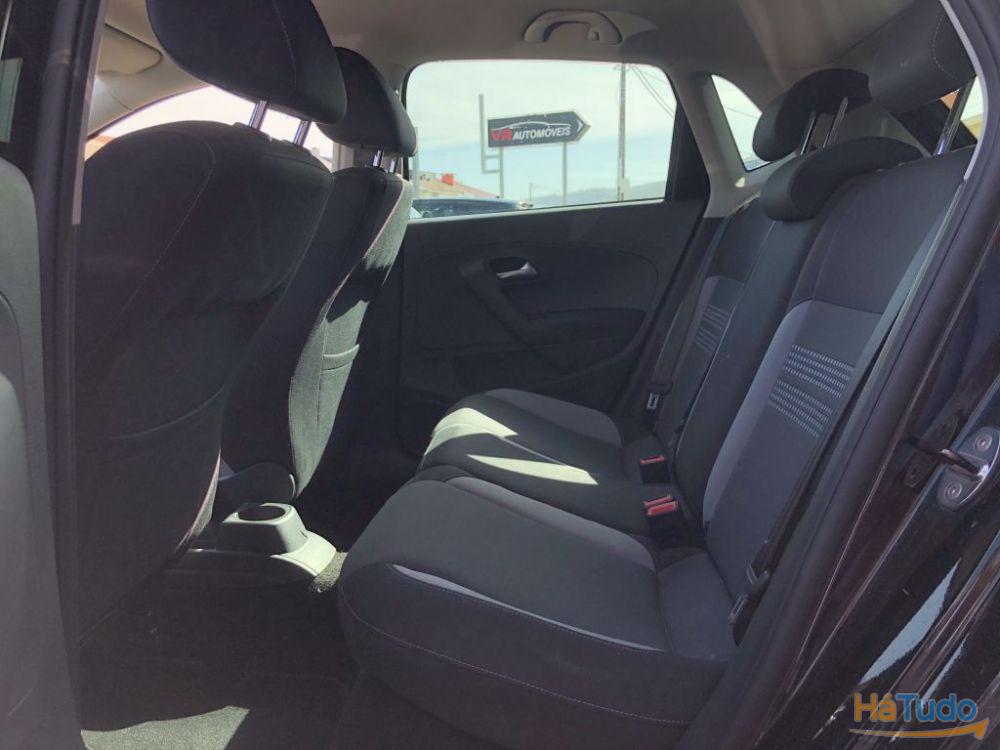 Volkswagen Polo 1.6 TDI Confortline Volkswagen Polo 1.6 TDI Confortline